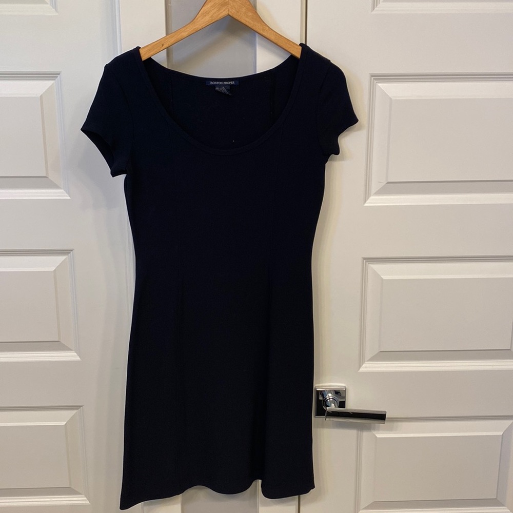 Boston Proper dress